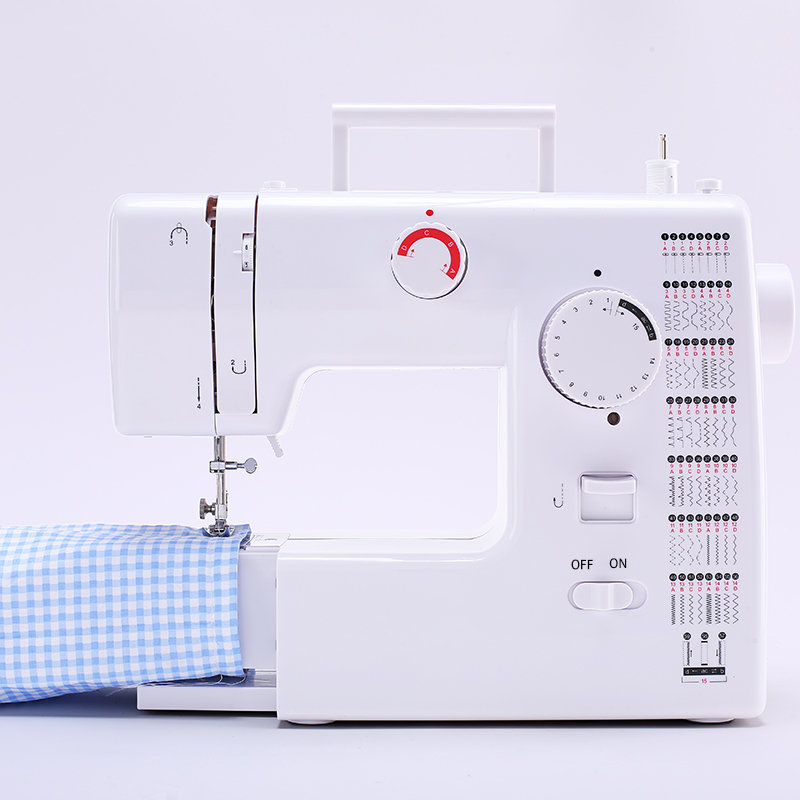 จักรเย็บผ้าไฟฟ้าสำหรับใช้ในบ้า - Singer Heavy Duty Sewing Machine บทวิจารณ์และราคา