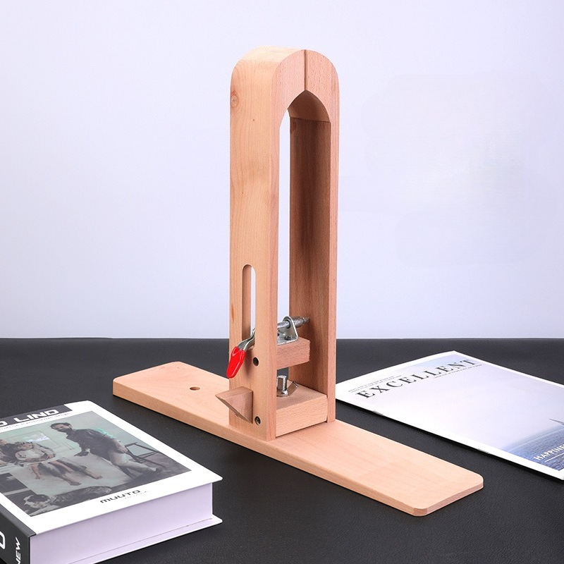 คลิปหนีบหนังงานไม้, คลิปหนังงา - Leather Stitching Pony Clamp บทวิจารณ์และราคา