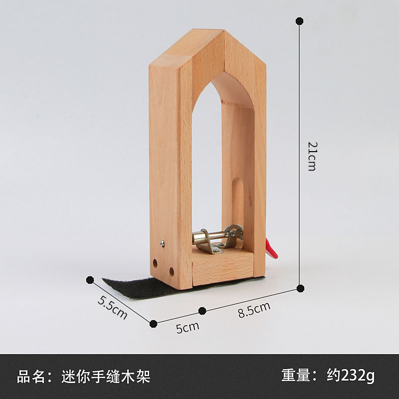 คลิปหนีบหนังงานไม้, คลิปหนังงา - Leather Stitching Pony Clamp บทวิจารณ์และราคา