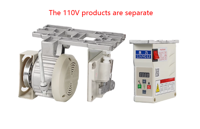 มอเตอร์ประหยัดพลังงาน 2026 550 - Sewing Machine Servo Motor 750W บทวิจารณ์และราคา