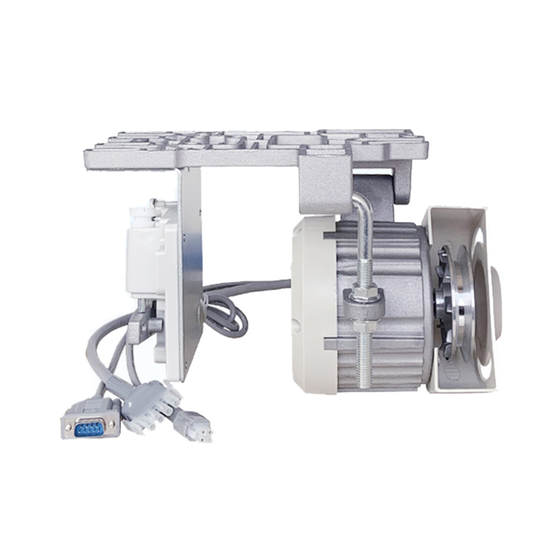 จักรเย็บผ้ามอเตอร์ประหยัดพลังง - Sewing Machine Servo Motor 750W บทวิจารณ์และราคา