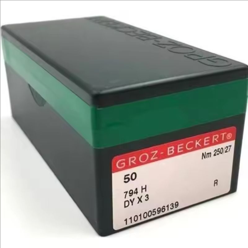 เข็มจักรเย็บผ้าอุตสาหกรรม Groz - Industrial Sewing Machine 441 บทวิจารณ์และราคา