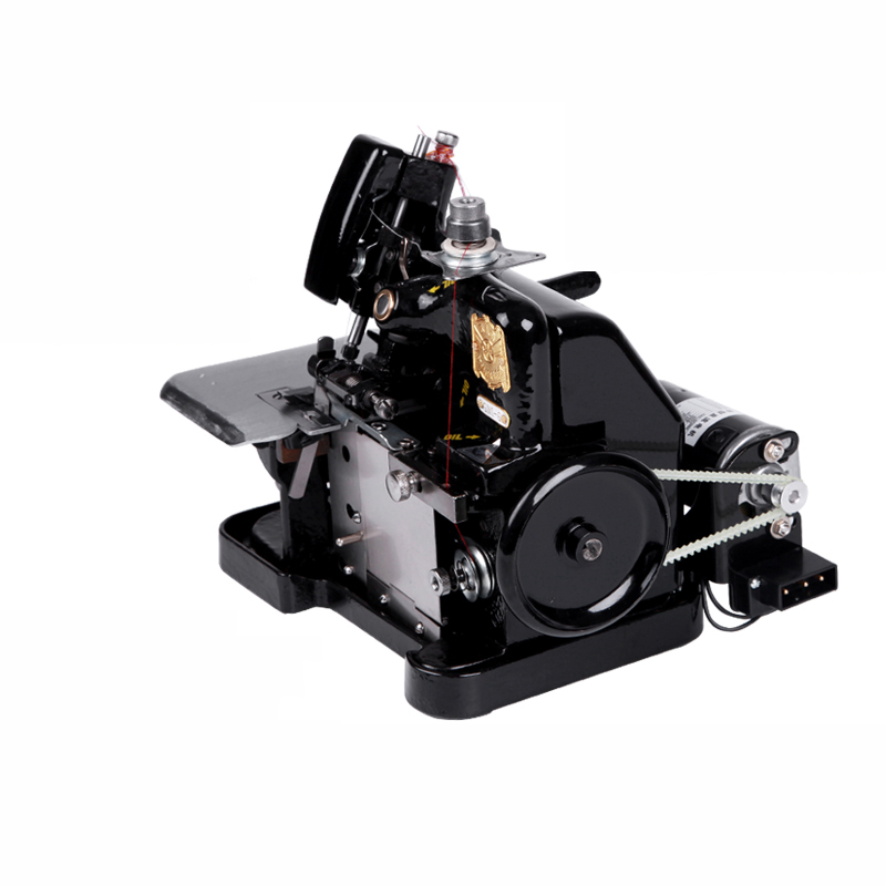 220V/180W/250W จักรเย็บผ้า Ove - Overlock Sewing Machine 4 Thread บทวิจารณ์และราคา