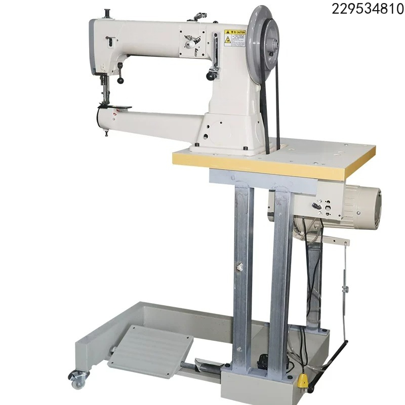 จักรเย็บผ้าอุตสาหกรรมแบบหัวสูง - Industrial Sewing Machine 441 บทวิจารณ์และราคา