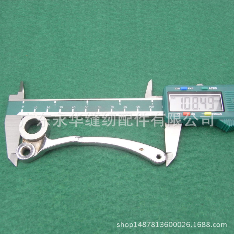จักรเย็บผ้าอุตสาหกรรมอุปกรณ์เส - Industrial Sewing Machine 441 บทวิจารณ์และราคา