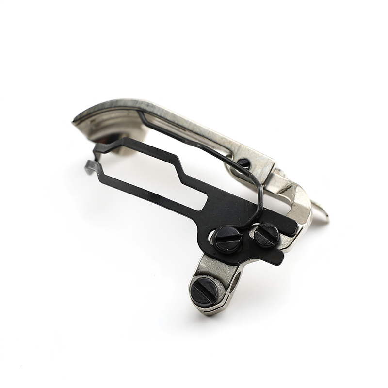 ชุดตีนผี EXT สำหรับจักรเย็บผ้า - Overlock Sewing Machine 4 Thread บทวิจารณ์และราคา