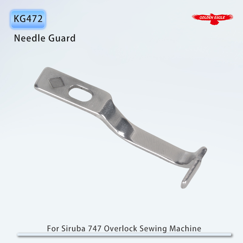 2 PCS KG472 เข็มด้านหน้าสําหรั - Overlock Sewing Machine 4 Thread บทวิจารณ์และราคา