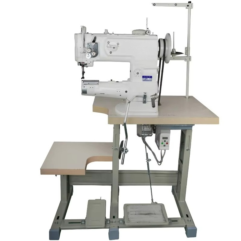 จักรเย็บผ้ารุ่น Juki 1341 แบบ  - Leather Sewing Machine Walking Foot บทวิจารณ์และราคา