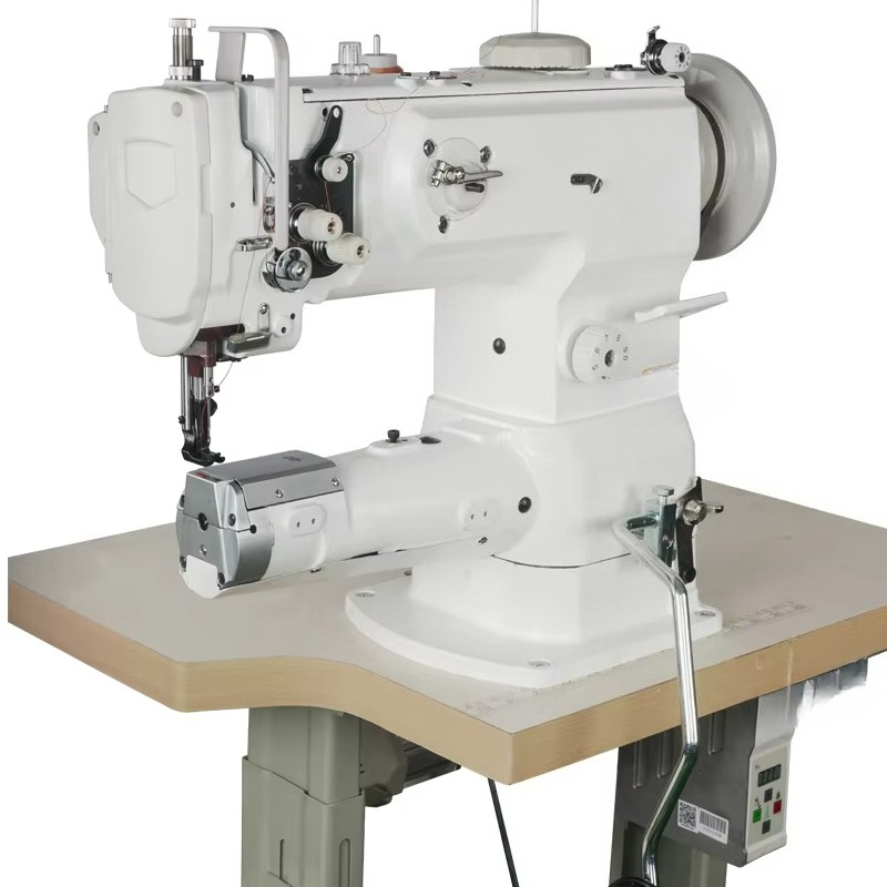 จักรเย็บผ้ารุ่น Juki 1341 แบบ  - Leather Sewing Machine Walking Foot บทวิจารณ์และราคา