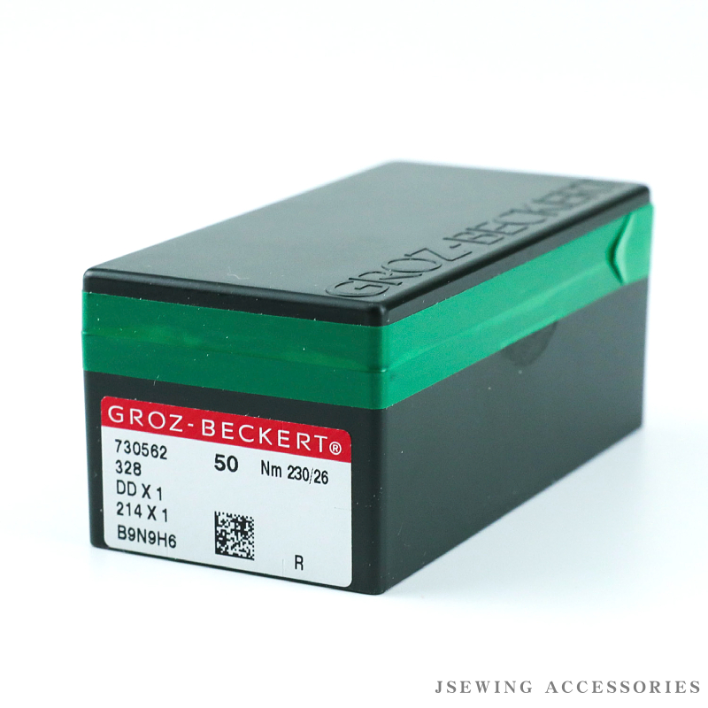 20 PCS DDX1 Groz-Beckert เข็มส - Sewing Machine Servo Motor 750W บทวิจารณ์และราคา