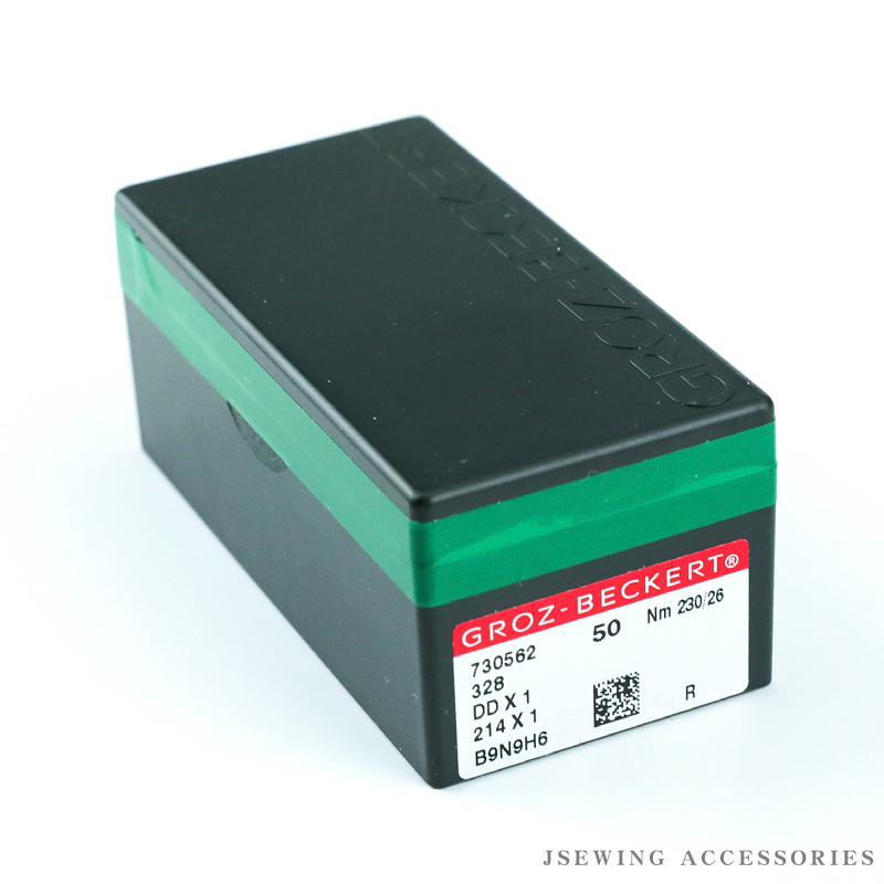 20 PCS DDX1 Groz-Beckert เข็มส - Sewing Machine Servo Motor 750W บทวิจารณ์และราคา