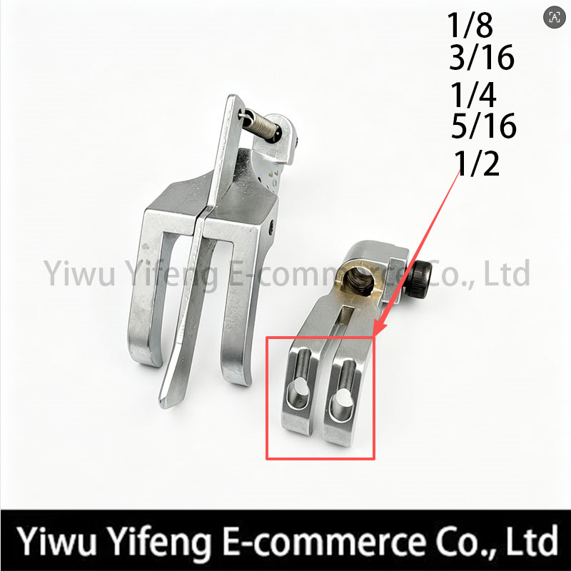 ชุดอุปกรณ์จักรเย็บผ้าอุตสาหกรร - Leather Splitting Machine บทวิจารณ์และราคา