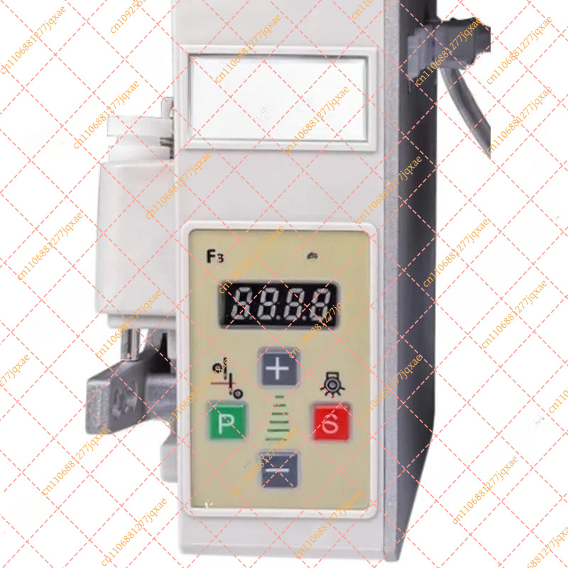 มอเตอร์เซอร์โวไร้แปรงถ่าน 750W - Sewing Machine Servo Motor 750W บทวิจารณ์และราคา