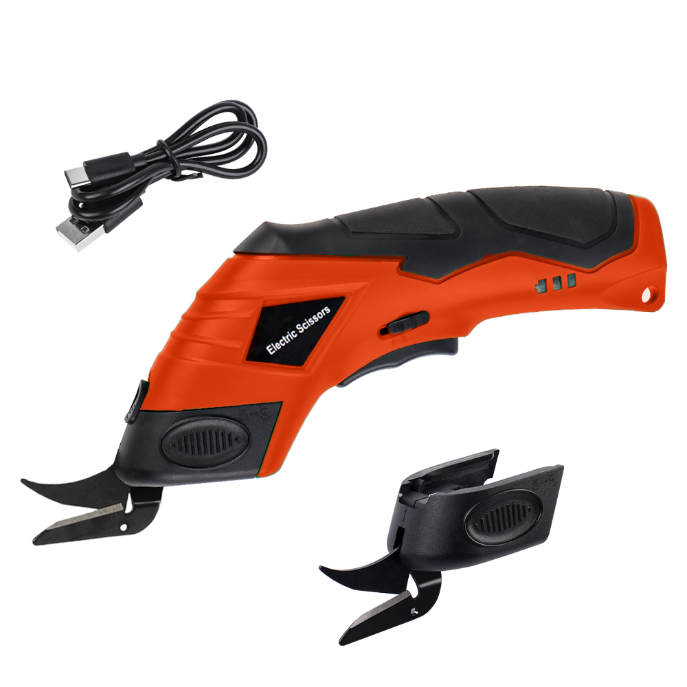 กรรไกรไฟฟ้าไร้สายสำหรับตัดผ้า  - Leather Splitting Machine บทวิจารณ์และราคา