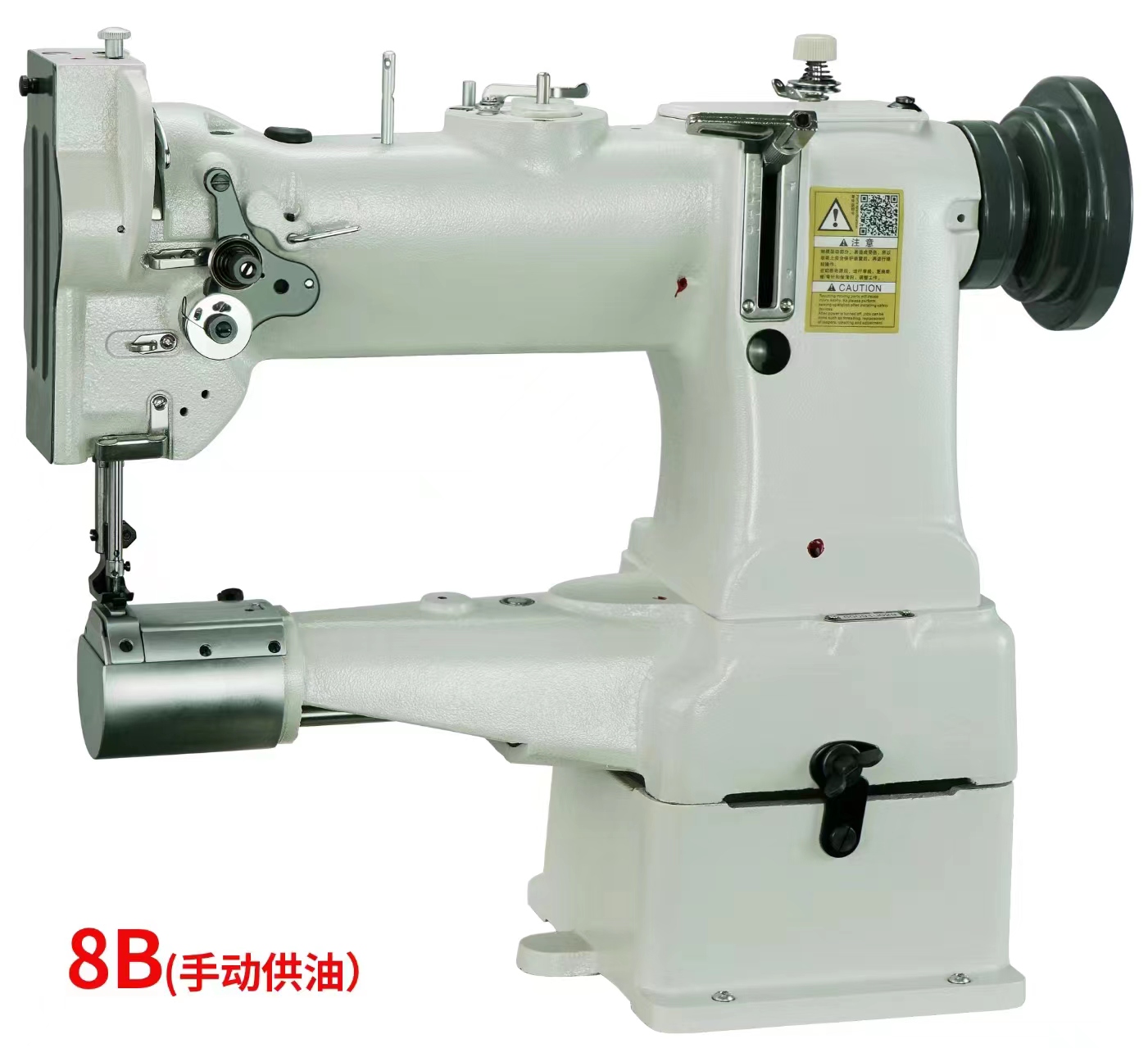 จักรเย็บผ้าแบบเดินตะเข็บ รุ่น  - Leather Sewing Machine Walking Foot บทวิจารณ์และราคา