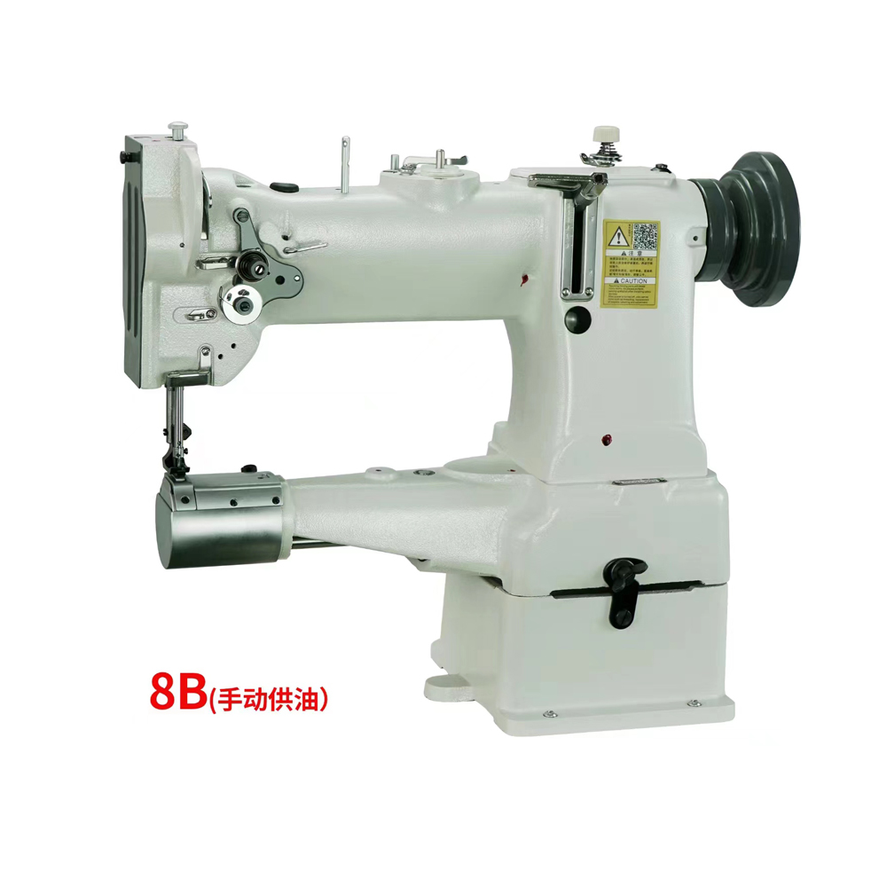 จักรเย็บผ้าแบบเดินตะเข็บ รุ่น  - Leather Sewing Machine Walking Foot บทวิจารณ์และราคา