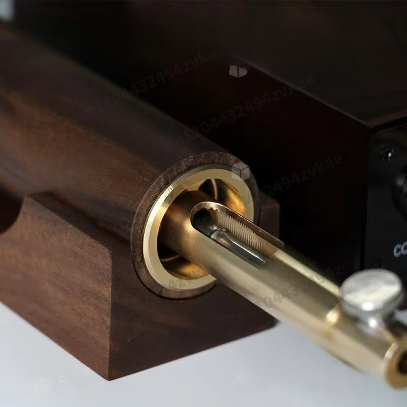 เครื่องมือทำร่องขอบหนังด้วยควา - Leather Creaser Machine บทวิจารณ์และราคา