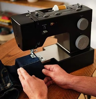 ใช้ได้กับจักรเย็บผ้าอเนกประสงค - Singer Heavy Duty Sewing Machine บทวิจารณ์และราคา