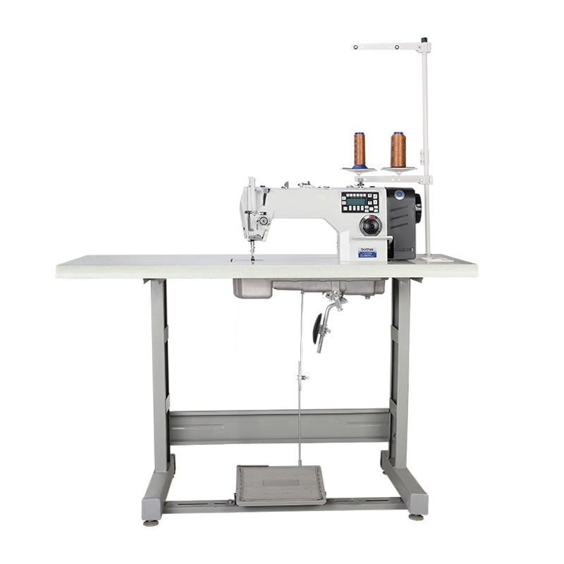 จักรเย็บผ้าไฟฟ้าแบบตั้งโต๊ะอุต - Singer Heavy Duty Sewing Machine บทวิจารณ์และราคา