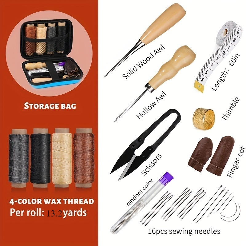 ชุดอุปกรณ์เย็บหนัง, ชุดซ่อมหนั - Leather Creaser Machine บทวิจารณ์และราคา