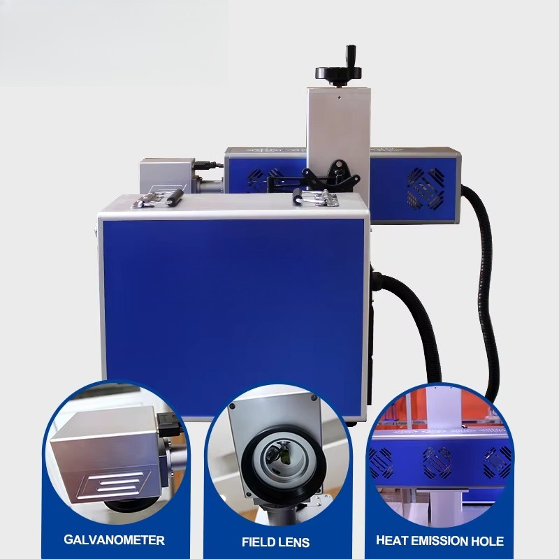 เครื่องมาร์คกิ้งด้วยเลเซอร์ CO - Leather Splitting Machine บทวิจารณ์และราคา