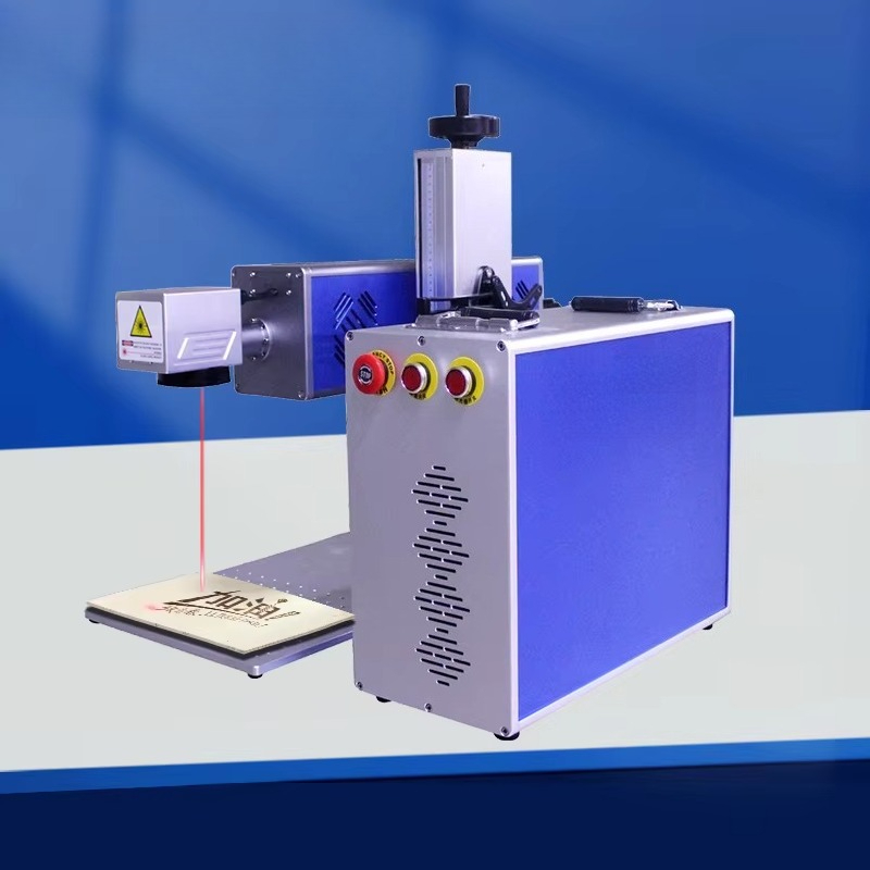 เครื่องมาร์คกิ้งด้วยเลเซอร์ CO - Leather Splitting Machine บทวิจารณ์และราคา