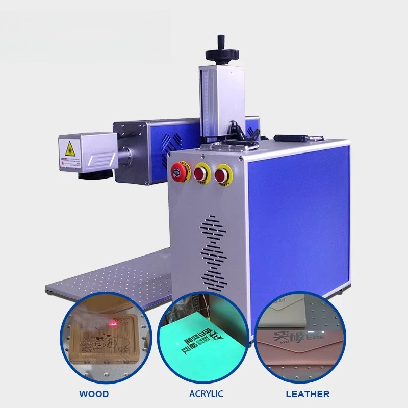 เครื่องมาร์คกิ้งด้วยเลเซอร์ CO - Leather Splitting Machine บทวิจารณ์และราคา