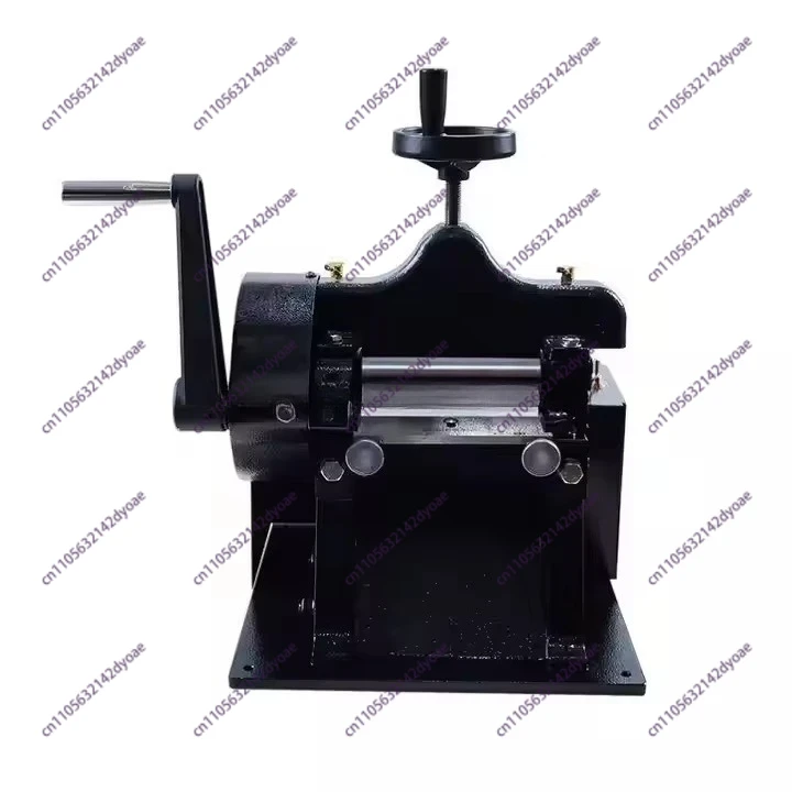 คู่มือเครื่องแยกหนังแบบมือโยกส - Leather Splitting Machine บทวิจารณ์และราคา