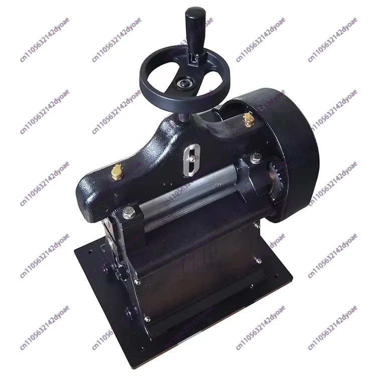 คู่มือเครื่องแยกหนังแบบมือโยกส - Leather Splitting Machine บทวิจารณ์และราคา