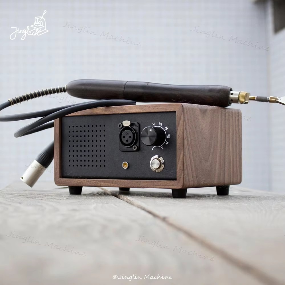 เครื่องทำรอยพับขอบหนัง 100-240 - Leather Creaser Machine บทวิจารณ์และราคา