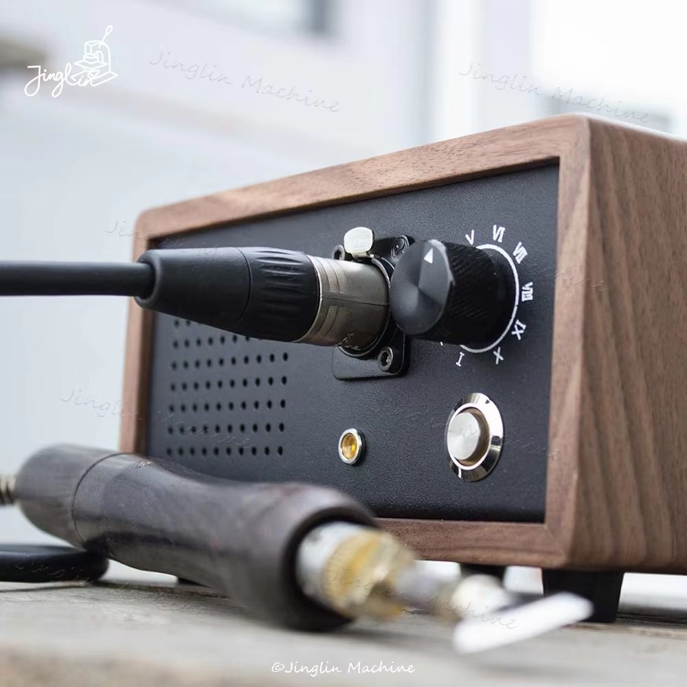 เครื่องทำรอยพับขอบหนัง 100-240 - Leather Creaser Machine บทวิจารณ์และราคา