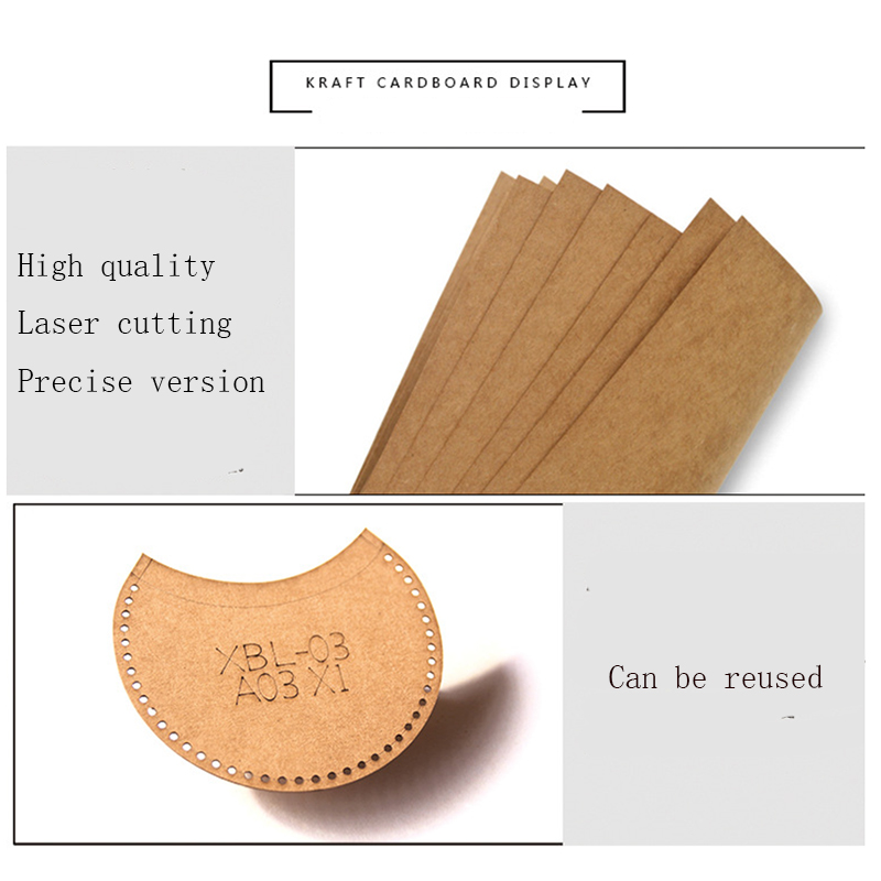 หนังหัตถกรรมกระดาษคราฟท์ Handm - Leather Creaser Machine บทวิจารณ์และราคา