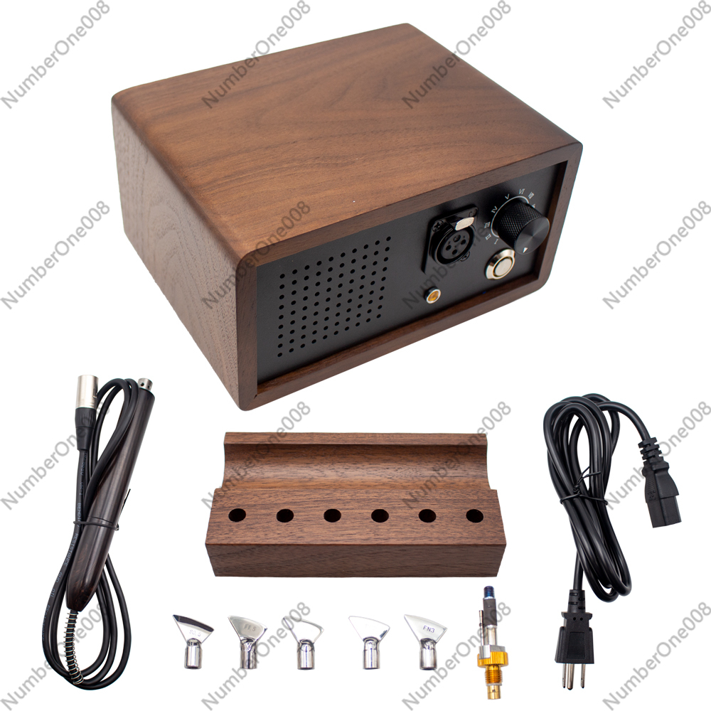 เครื่องรีดขอบหนังไฟฟ้า Vulcan  - Leather Creaser Machine บทวิจารณ์และราคา