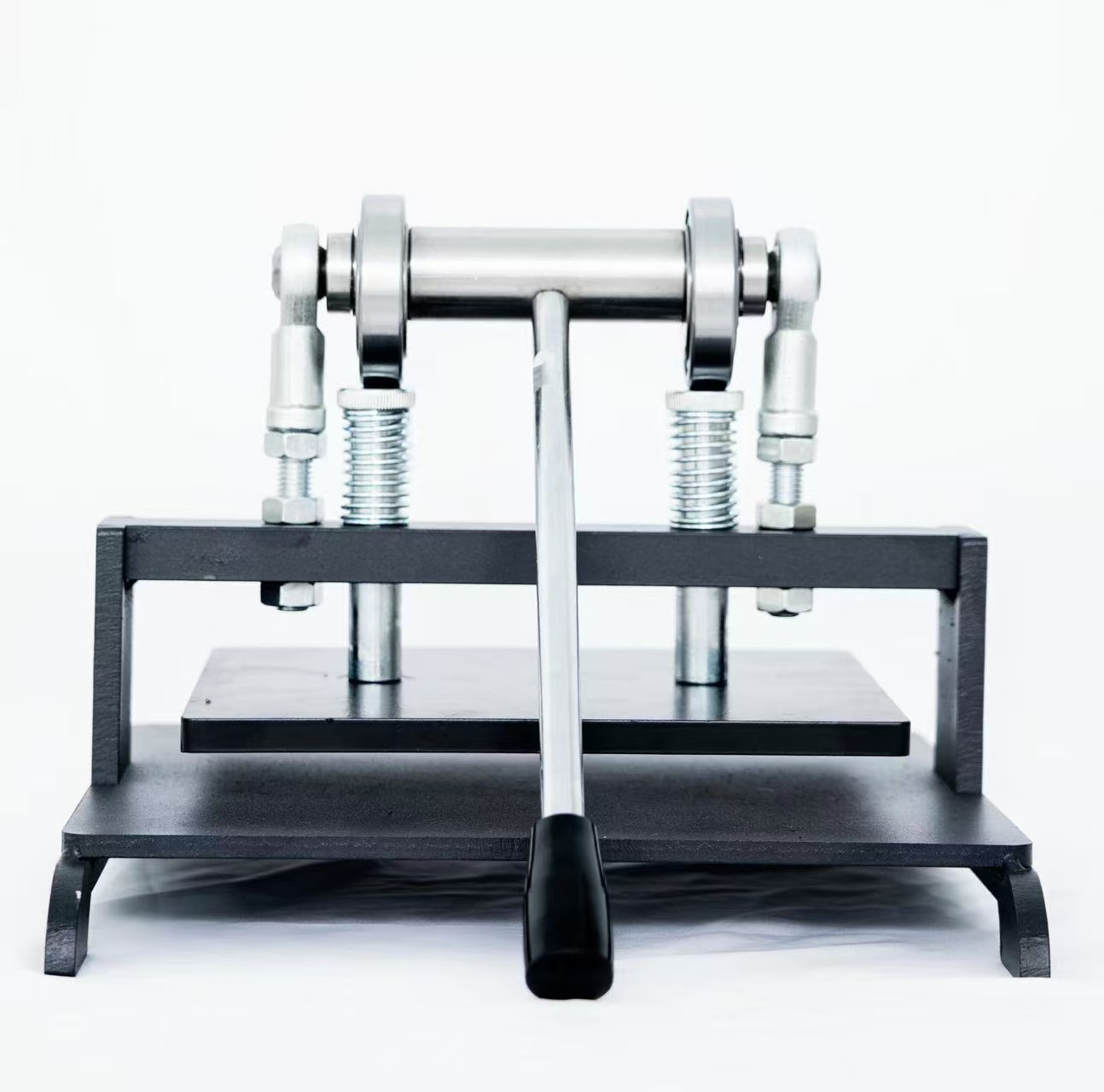 เครื่องตัดหนังแบบมือโยก VK รุ่ - Leather Cutting Die Press บทวิจารณ์และราคา