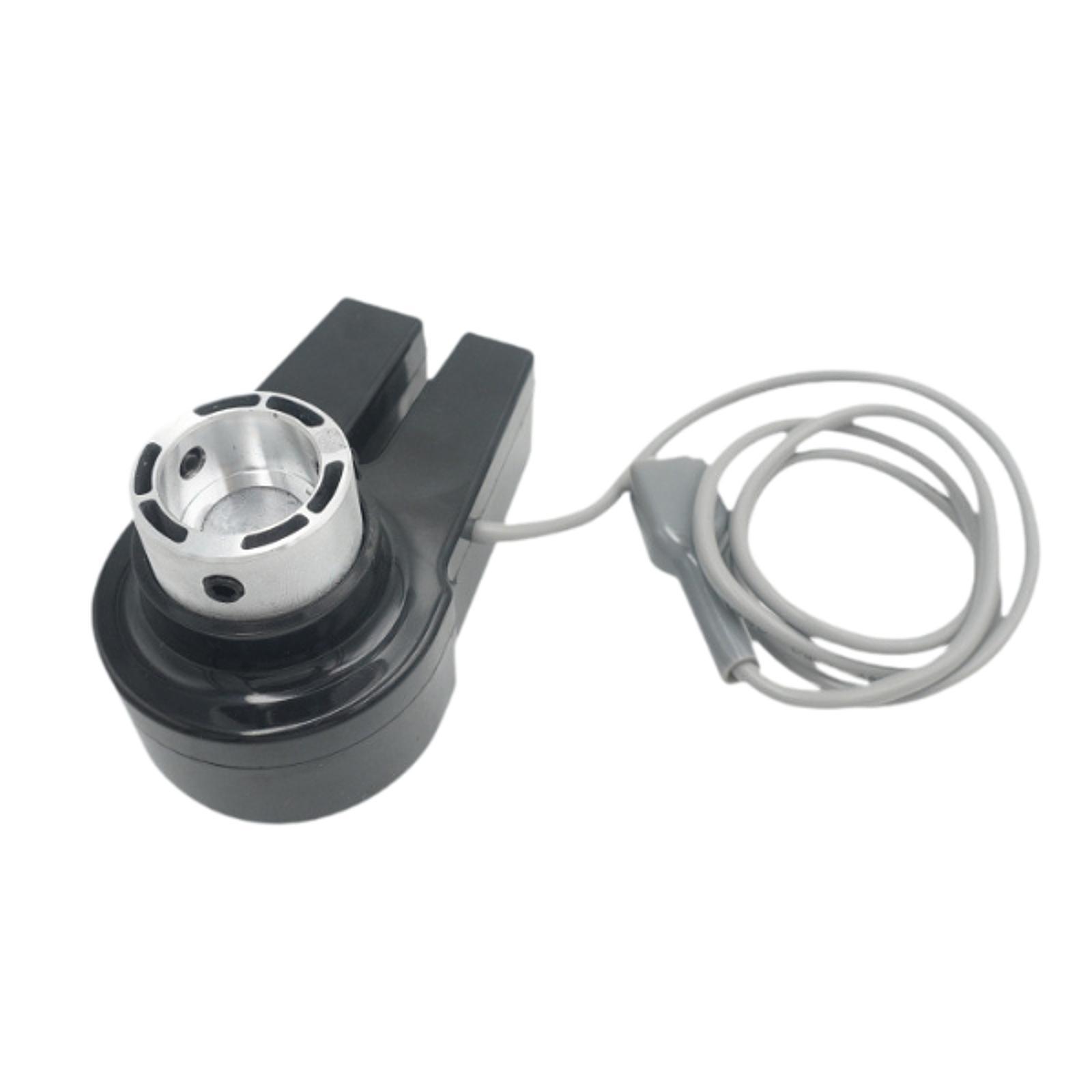 เครื่องปรับตำแหน่งเข็มประหยัดพ - Sewing Machine Servo Motor 750W บทวิจารณ์และราคา