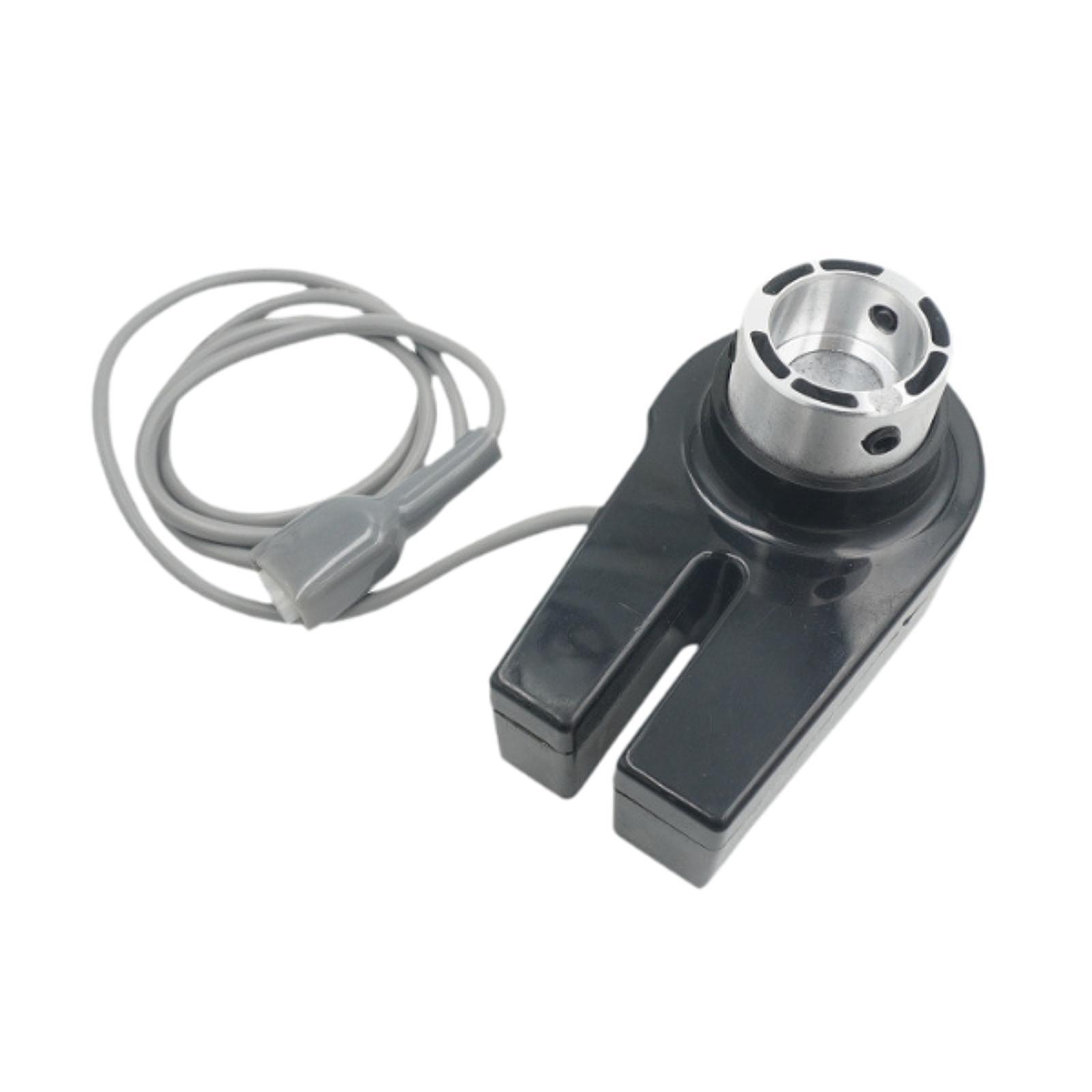 เครื่องปรับตำแหน่งเข็มประหยัดพ - Sewing Machine Servo Motor 750W บทวิจารณ์และราคา