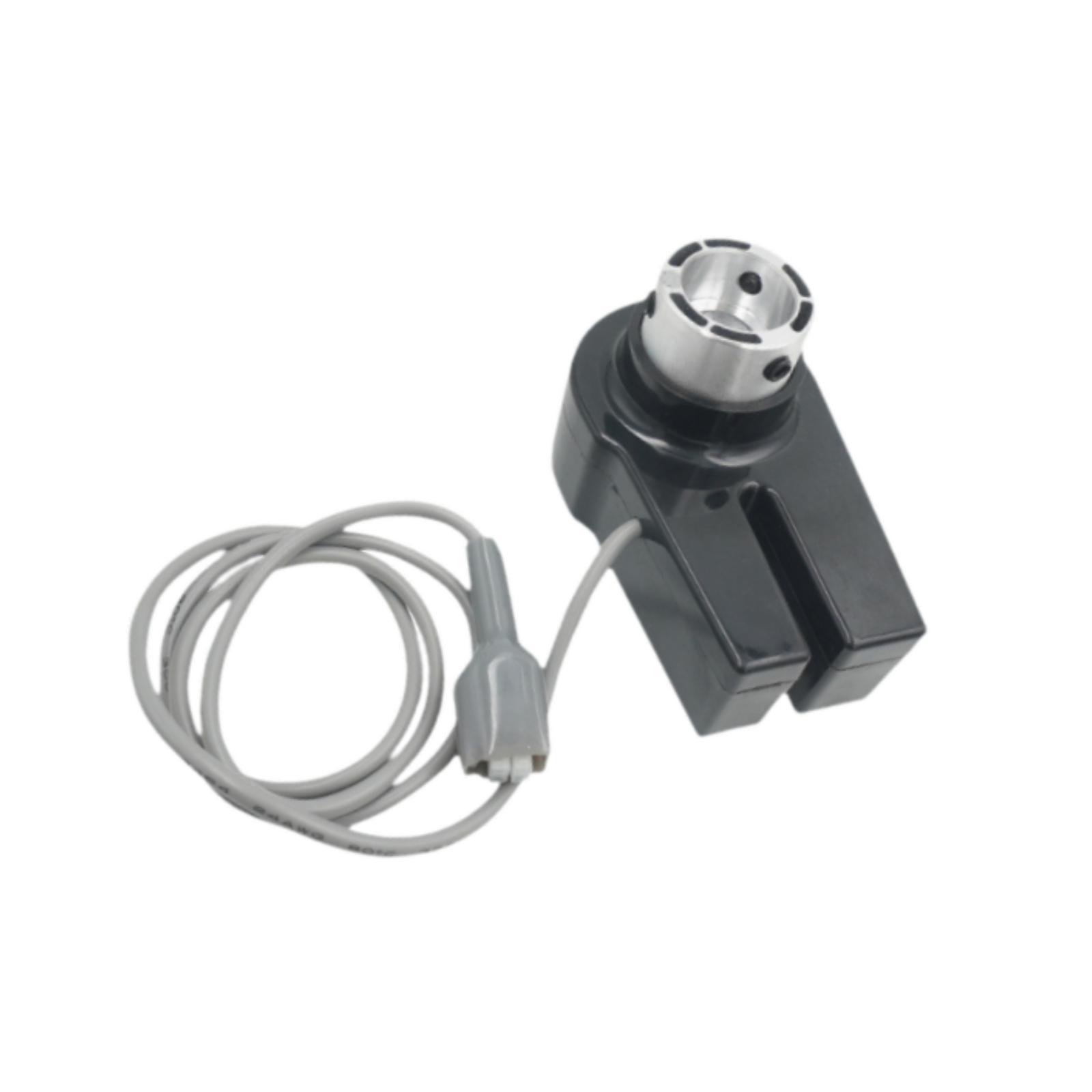 เครื่องปรับตำแหน่งเข็มประหยัดพ - Sewing Machine Servo Motor 750W บทวิจารณ์และราคา