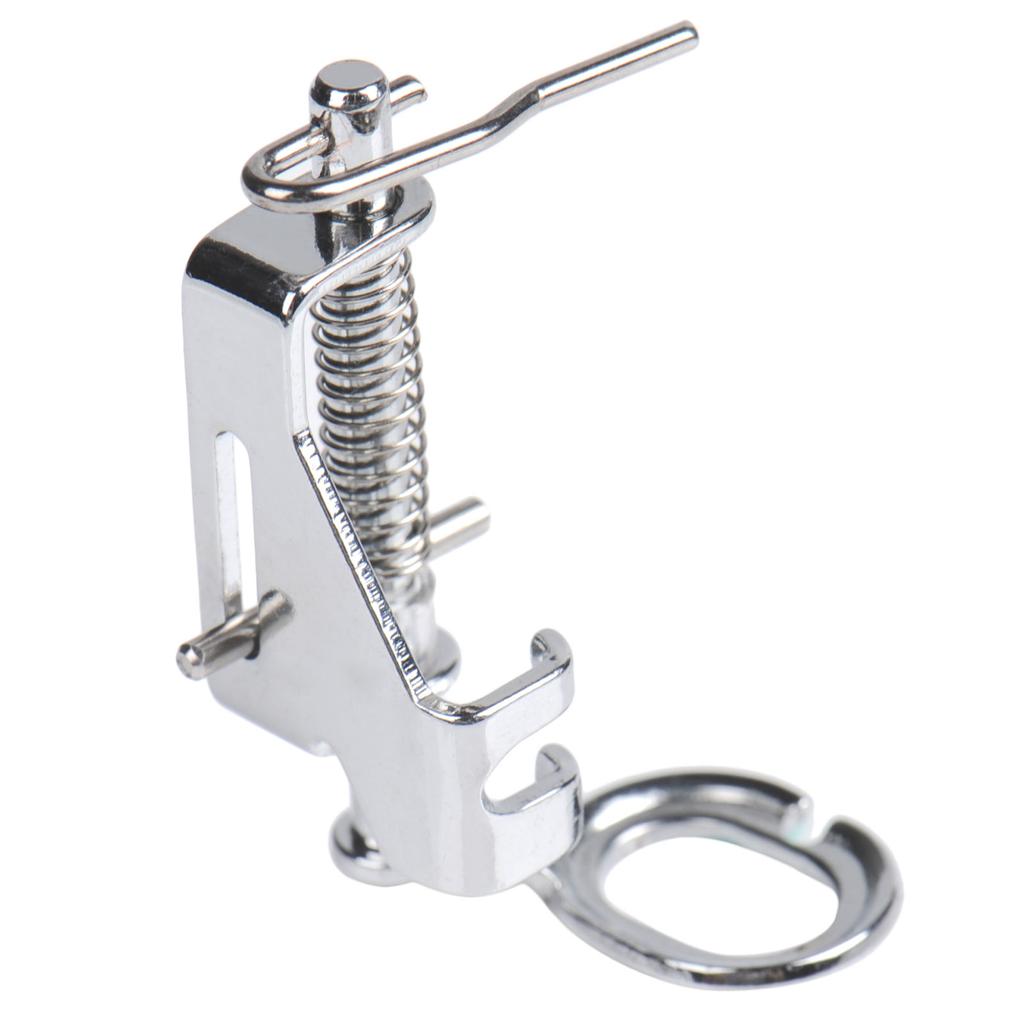ตีนผีปักลายแบบฟรีแฮนด์  ทำจากเ - Singer Heavy Duty Sewing Machine บทวิจารณ์และราคา