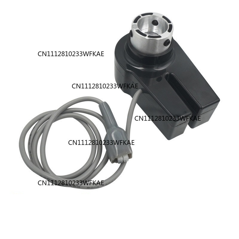 มอเตอร์เซอร์โวประหยัดพลังงานสำ - Sewing Machine Servo Motor 750W บทวิจารณ์และราคา