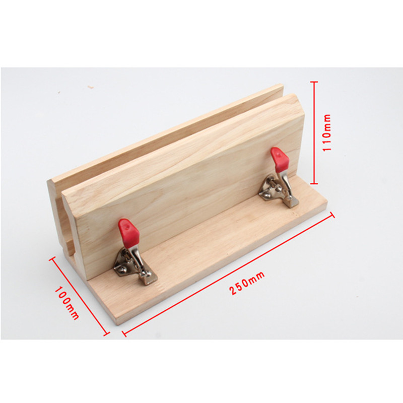 เครื่องมือเย็บหนังแบบเย็บมือ พ - Leather Stitching Pony Clamp บทวิจารณ์และราคา