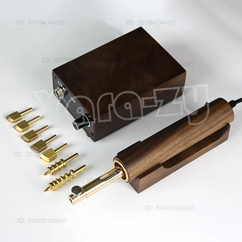 เครื่องรีดขอบหนังไฟฟ้า 220V พร - Leather Creaser Machine บทวิจารณ์และราคา