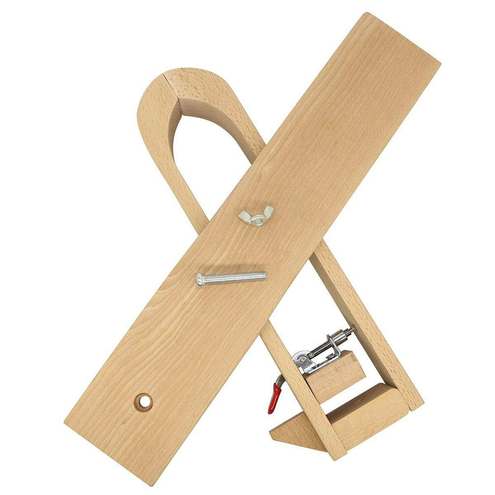 Leathercraft Lacing Ponyเย็บม้ - Leather Stitching Pony Clamp บทวิจารณ์และราคา