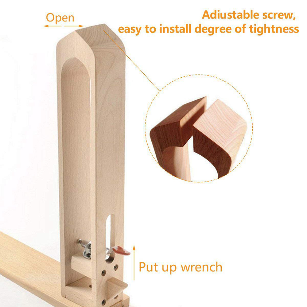 Leathercraft Lacing Ponyเย็บม้ - Leather Stitching Pony Clamp บทวิจารณ์และราคา