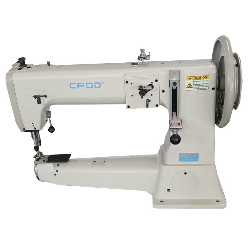 จักรเย็บผ้าอุตสาหกรรมความเร็วส - Industrial Sewing Machine 441 บทวิจารณ์และราคา