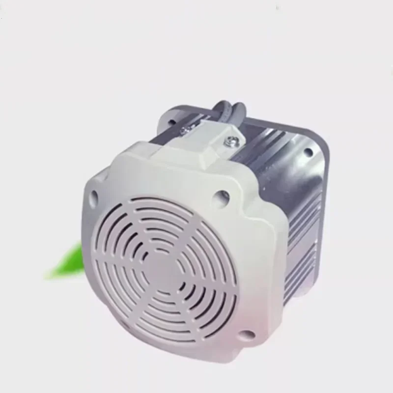 มอเตอร์เครื่องจักรงานไม้ 1100W - Sewing Machine Servo Motor 750W บทวิจารณ์และราคา