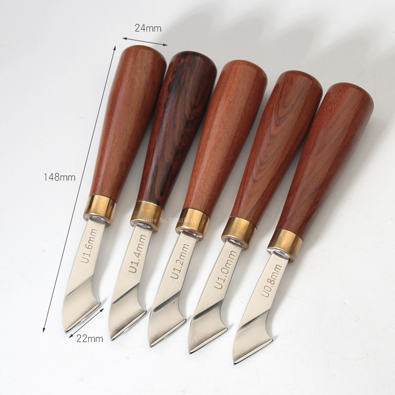 เครื่องมือหนังแบบกด-ดึงอเนกประ - Leather Creaser Machine บทวิจารณ์และราคา