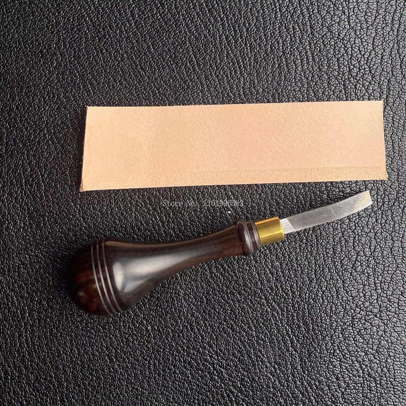 ไม้จับเหล็กคาร์บอนสูงผลิตภัณฑ์ - Leather Edge Beveler Set บทวิจารณ์และราคา