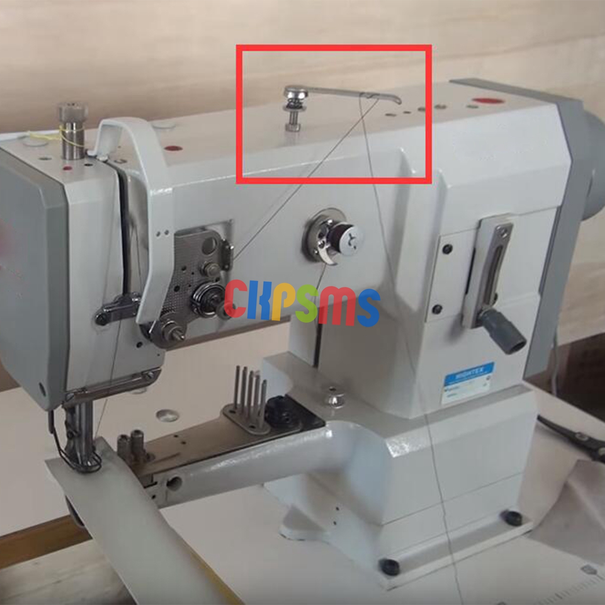 2ชิ้น #91-056 578-91คู่มือด้าย - Sewing Machine Servo Motor 750W บทวิจารณ์และราคา