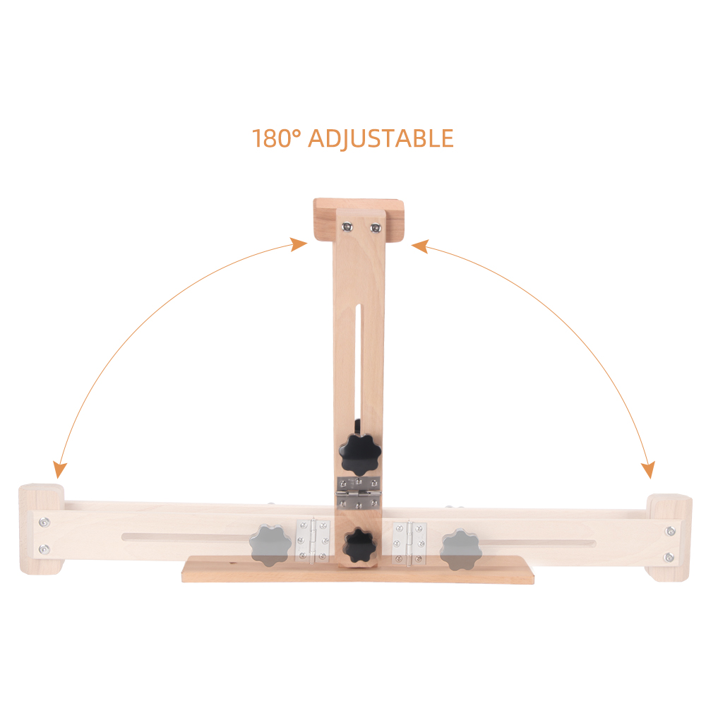 QJH หนังเย็บ Pony เย็บม้าตาราง - Leather Stitching Pony Clamp บทวิจารณ์และราคา