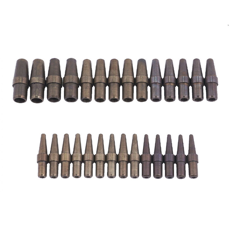 10 ชิ้นหนังเจาะรูตัดเครื่องมือ - Leather Splitting Machine บทวิจารณ์และราคา